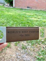 Load image into Gallery viewer, Custom Engraved Bottle Openers
