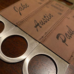 Load image into Gallery viewer, Custom Engraved Bottle Openers
