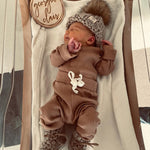 Load image into Gallery viewer, Wooden Milestone Cards
