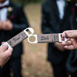 Load image into Gallery viewer, Custom Engraved Bottle Openers
