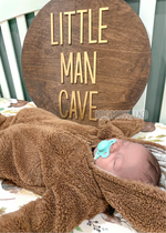 Load image into Gallery viewer, Nursery Round
